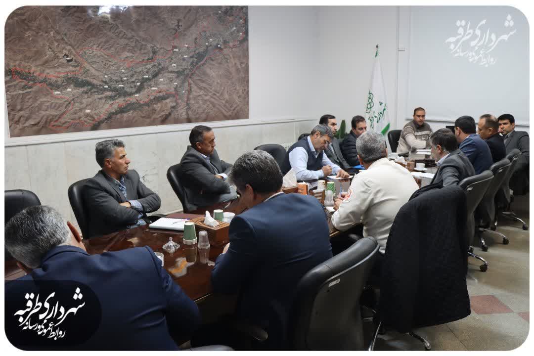 اخبار طرقبه