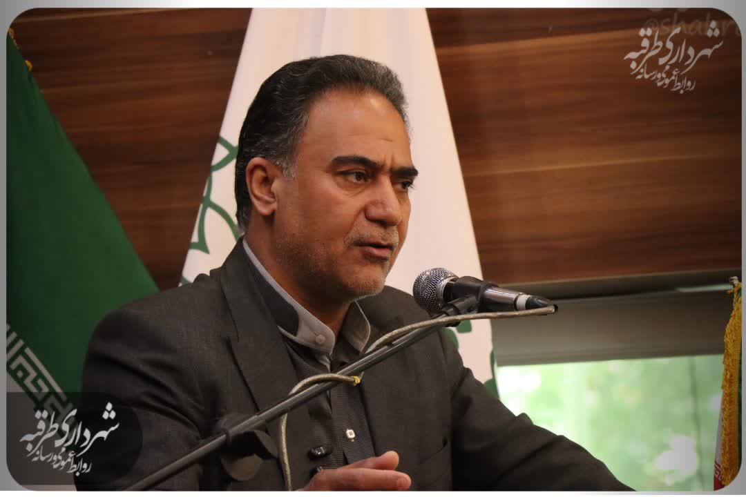 📌#خبر |  برگزاری نخستین سوگواره شعر آئینی گرامیداشت «جودی عنبرانی» در طرقبه