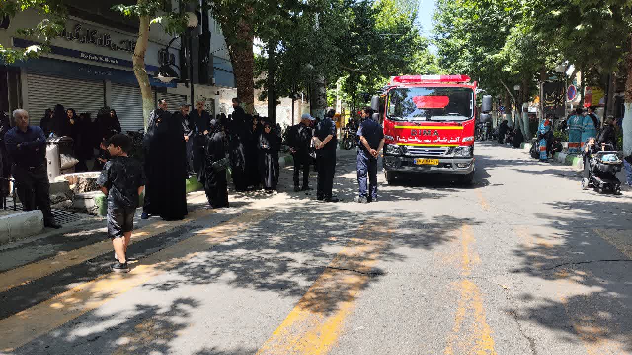 اخبار طرقبه