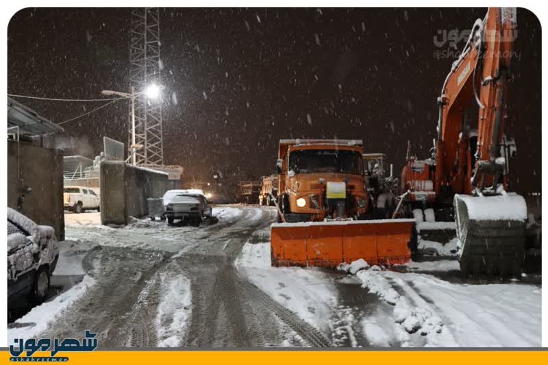 اخبار طرقبه