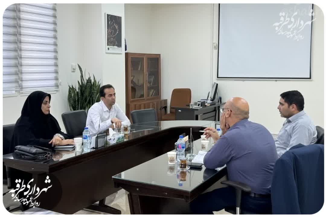 اخبار طرقبه