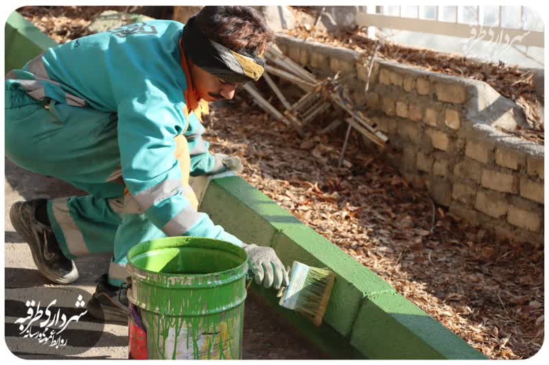 اخبار طرقبه