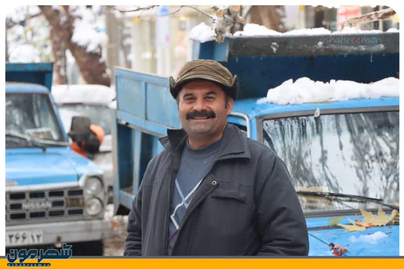 اخبار طرقبه