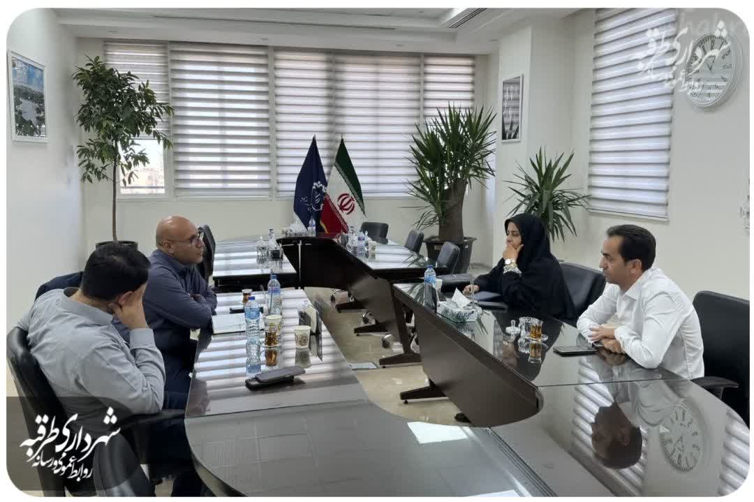 اخبار طرقبه