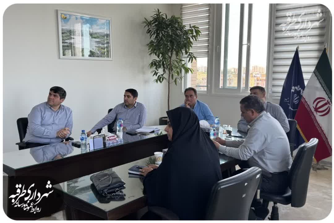 اخبار طرقبه
