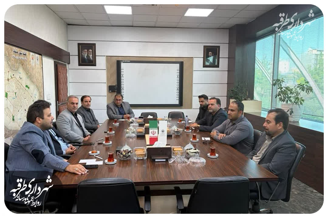 اخبار طرقبه