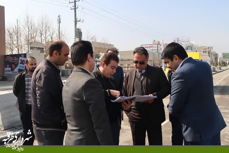 اخبار طرقبه