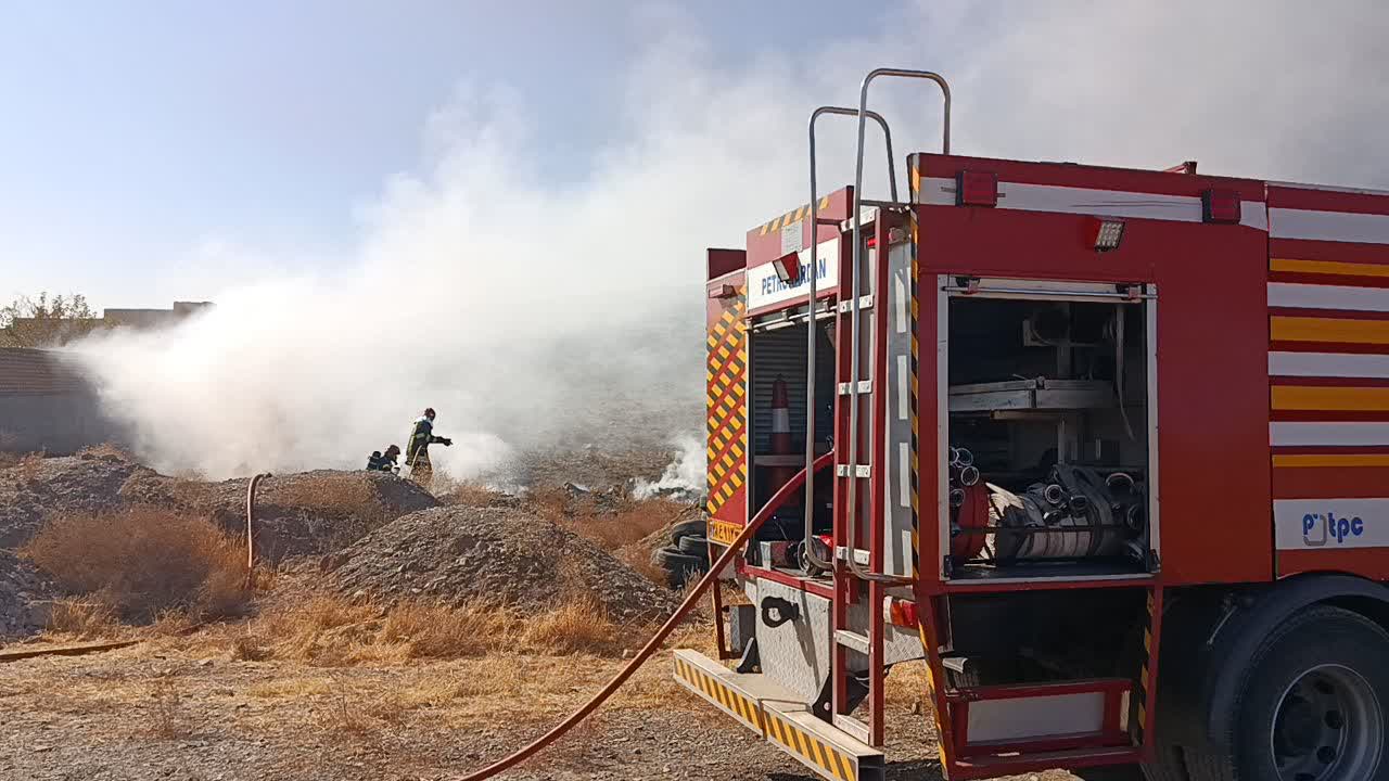 اخبار طرقبه