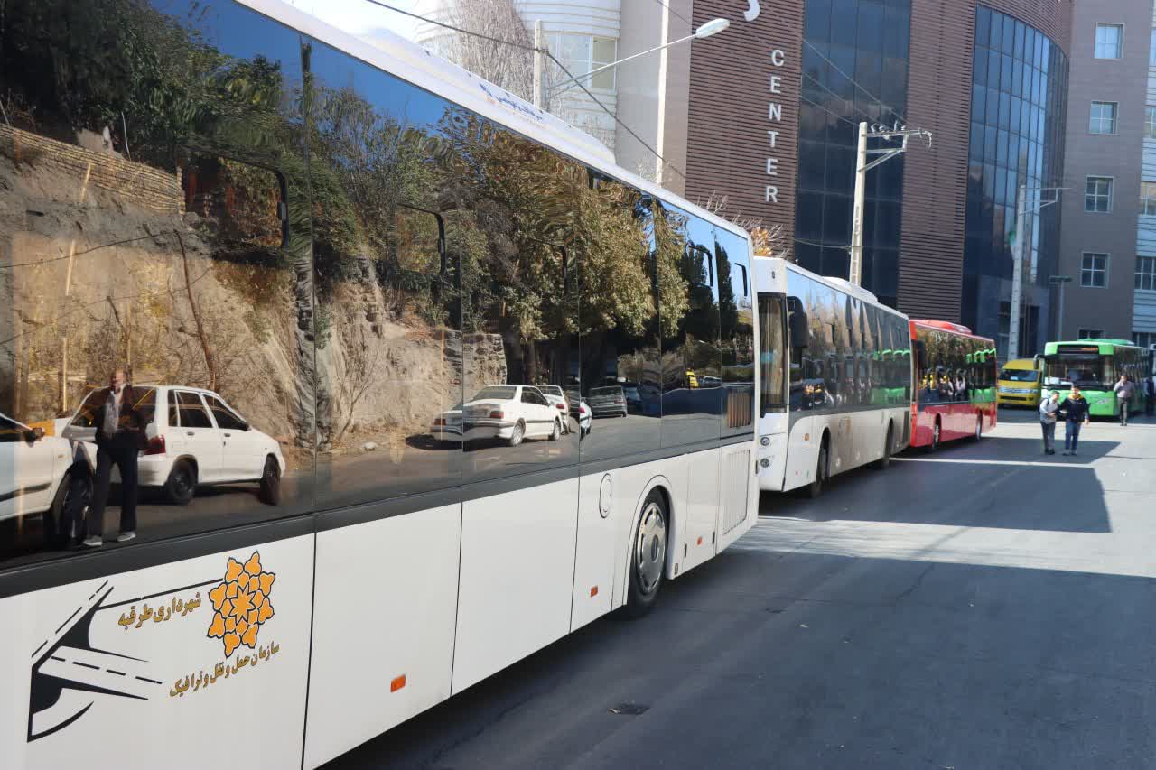 اخبار طرقبه