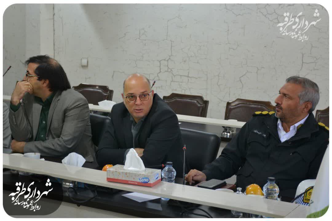 اخبار طرقبه